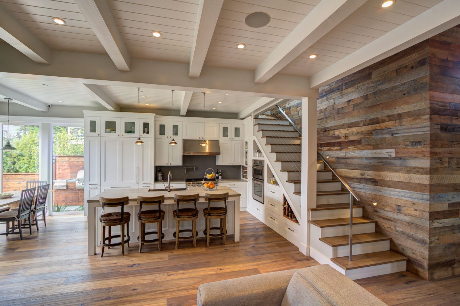 Great room